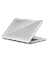 Etui PURO Clip On Apple MacBook Pro 16 2021-2023 (przezroczysty)