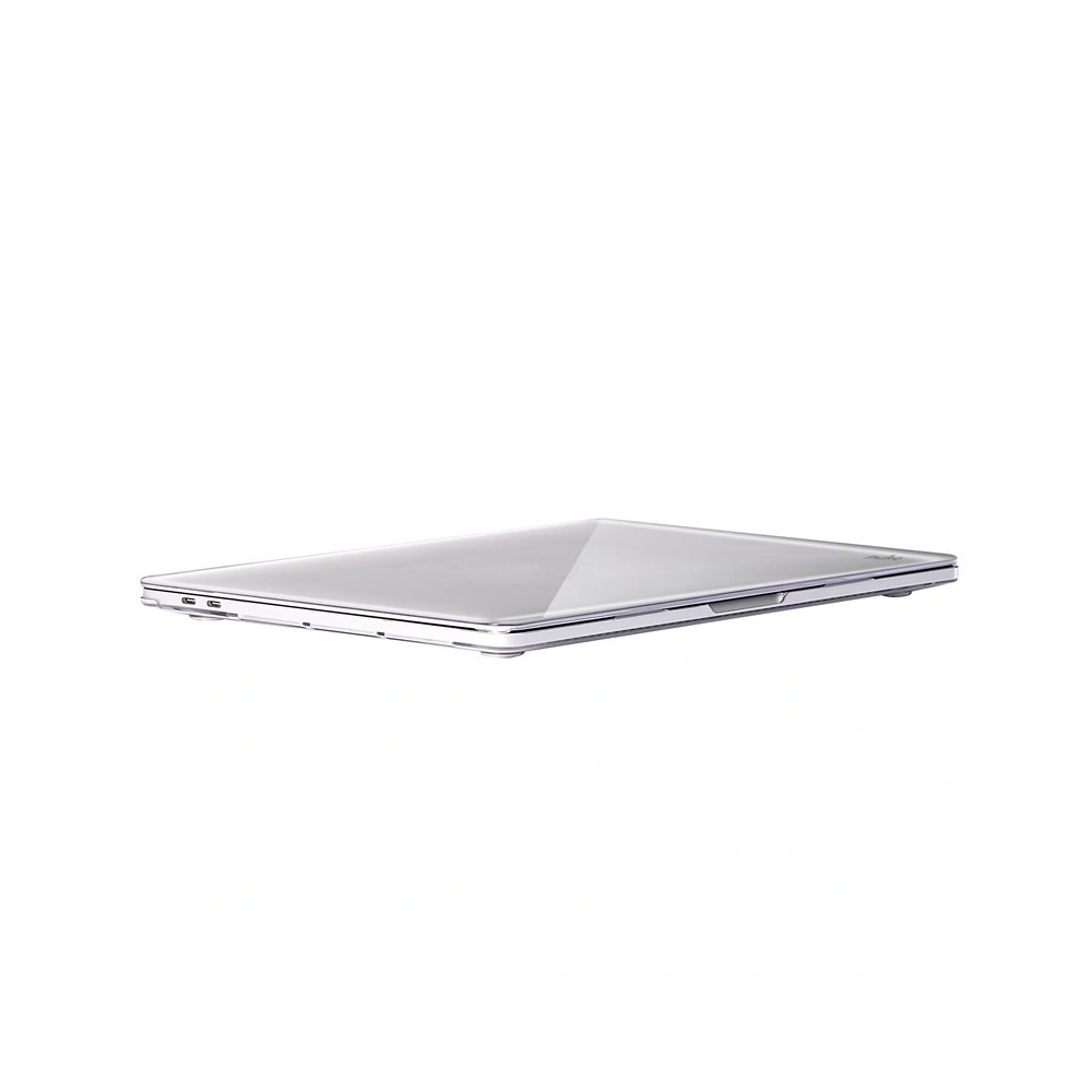 Hurtownia GSM - Etui PURO Clip On Apple MacBook Pro 16 2021-2023 (przezroczysty) - PUR531CL - {ean13} - Hurt
