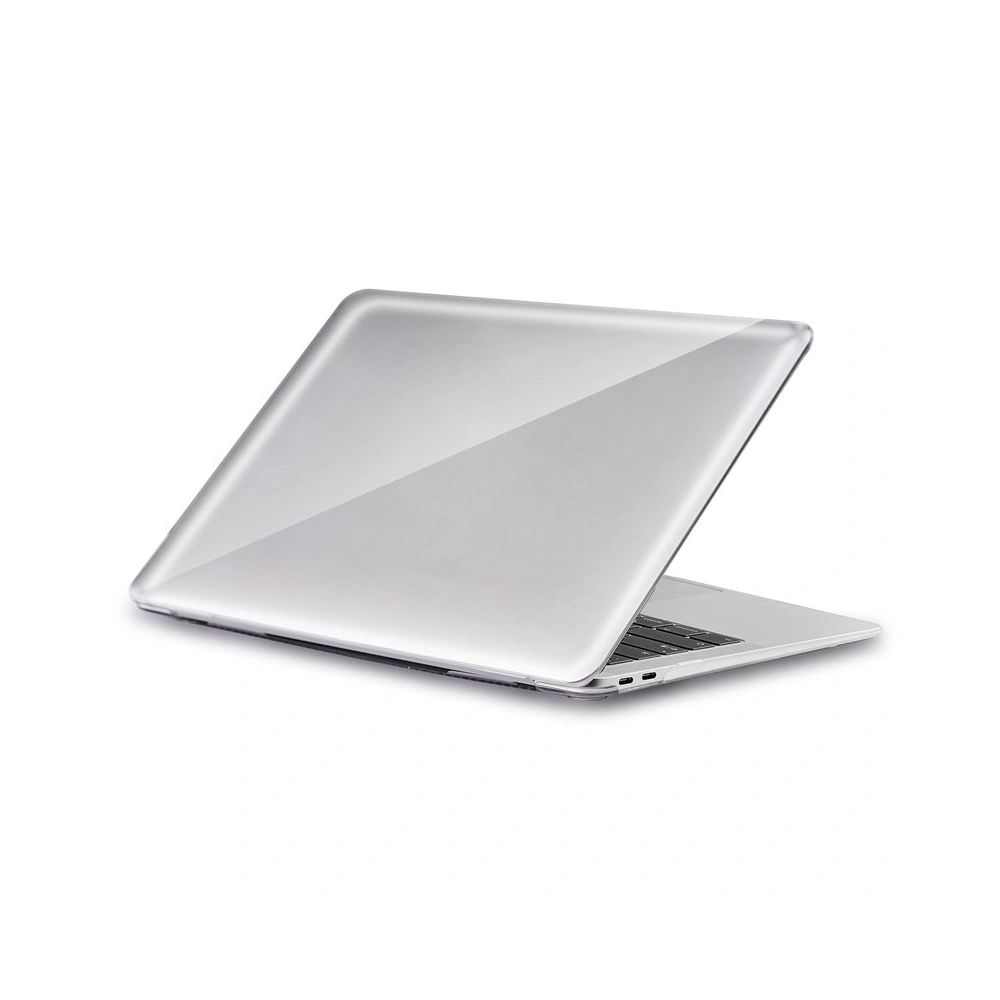 Hurtownia GSM - Etui PURO Clip On Apple MacBook Pro 14 2021-2023 (przezroczysty) - PUR532CL - {ean13} - Hurt
