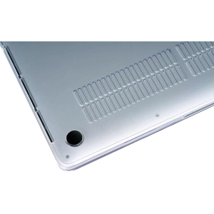PURO Clip On Apple MacBook Pro 14 2021-2023 (clear)