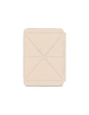 Moshi VersaCover Case origami Apple iPad mini 2021 6 Gen / iPad mini 8.3" 2024 7gen (Savanna Beige)