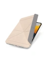 Wholesale Moshi VersaCover Case origami Apple iPad mini 2021 6 Gen / iPad mini 8.3" 2024 7gen (Savanna Beige) - MOSH213SAVBEI - {ean13} - Hurt