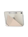 Wholesale Moshi VersaCover Case origami Apple iPad mini 2021 6 Gen / iPad mini 8.3" 2024 7gen (Savanna Beige) - MOSH213SAVBEI - {ean13} - Hurt