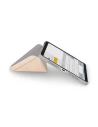 Wholesale Moshi VersaCover Case origami Apple iPad mini 2021 6 Gen / iPad mini 8.3" 2024 7gen (Savanna Beige) - MOSH213SAVBEI - {ean13} - Hurt