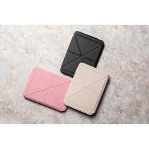 Wholesale Moshi VersaCover Case origami Apple iPad mini 2021 6 Gen / iPad mini 8.3" 2024 7gen (Savanna Beige) - MOSH213SAVBEI - {ean13} - Hurt