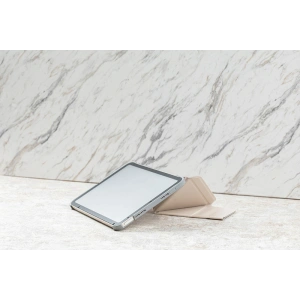 Hurtownia GSM - Etui Moshi VersaCover Apple iPad mini 2021 (6. generáció) / iPad mini 8.3" 2024 7gen Apple Pencil (Savanna Beige) töltéssel - MOSH213SAVBEI - {ean13} - Hurt