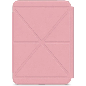 Hurtownia GSM - Etui Moshi VersaCover Apple iPad mini 2021 (6. generációs) / iPad mini 8.3" 2024 7gen Apple Pencil (Sakura Pink) töltéssel - MOSH214SAKPNK - {ean13} - Hurt
