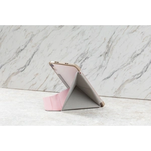 Hurtownia GSM - Etui Moshi VersaCover Apple iPad mini 2021 (6. generációs) / iPad mini 8.3" 2024 7gen Apple Pencil (Sakura Pink) töltéssel - MOSH214SAKPNK - {ean13} - Hurt