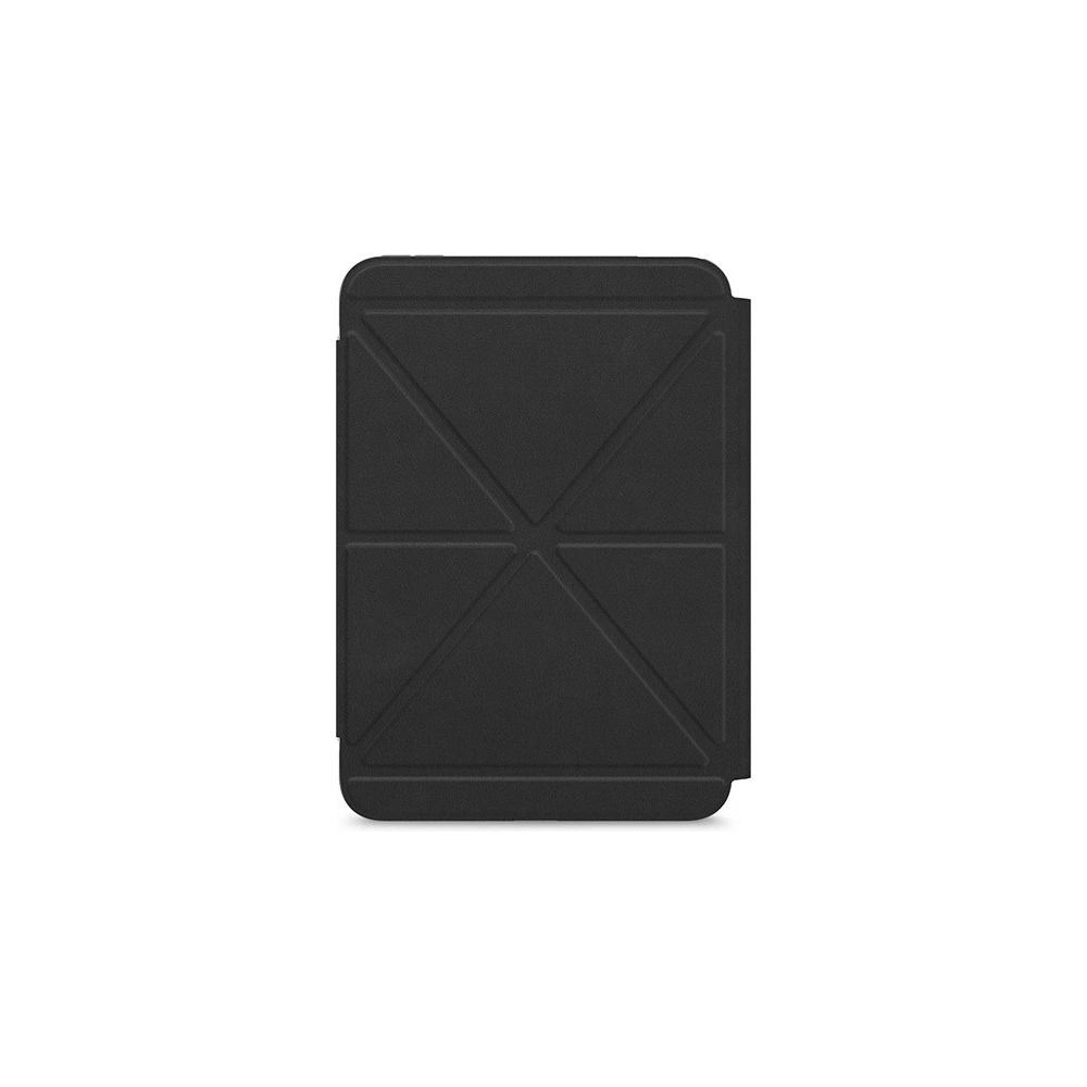 Wholesale Moshi VersaCover Case origami Apple iPad mini 2021 6 Gen / iPad mini 8.3" 2024 7gen (Savanna Beige) - MOSH215CHABLK - {ean13} - Hurt