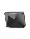 Hurtownia GSM - Etui Moshi VersaCover Apple iPad mini 2021 (6. generációs) / iPad mini 8.3" 2024 7gen Apple Pencil (Charcoal Black) töltéssel - MOSH215CHABLK - {ean13} - Hurt