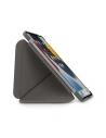 Hurtownia GSM - Etui Moshi VersaCover Apple iPad mini 2021 (6. generációs) / iPad mini 8.3" 2024 7gen Apple Pencil (Charcoal Black) töltéssel - MOSH215CHABLK - {ean13} - Hurt