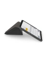 Wholesale Moshi VersaCover Case origami Apple iPad mini 2021 6 Gen / iPad mini 8.3" 2024 7gen (Savanna Beige) - MOSH215CHABLK - {ean13} - Hurt
