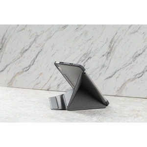 Wholesale Moshi VersaCover Case origami Apple iPad mini 2021 6 Gen / iPad mini 8.3" 2024 7gen (Savanna Beige) - MOSH215CHABLK - {ean13} - Hurt