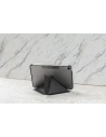 Hurtownia GSM - Etui Moshi VersaCover Apple iPad mini 2021 (6. generációs) / iPad mini 8.3" 2024 7gen Apple Pencil (Charcoal Black) töltéssel - MOSH215CHABLK - {ean13} - Hurt