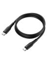 Hurtownia GSM - Kabel Joyroom S-1230M3 USB-C - USB-C PD 60W 120cm Black - JYR069BLK - {ean13} - Hurt