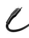 Hurtownia GSM - Kabel Joyroom S-1230M3 USB-C - USB-C PD 60W 120cm černý - JYR069BLK - {ean13} - Hurt