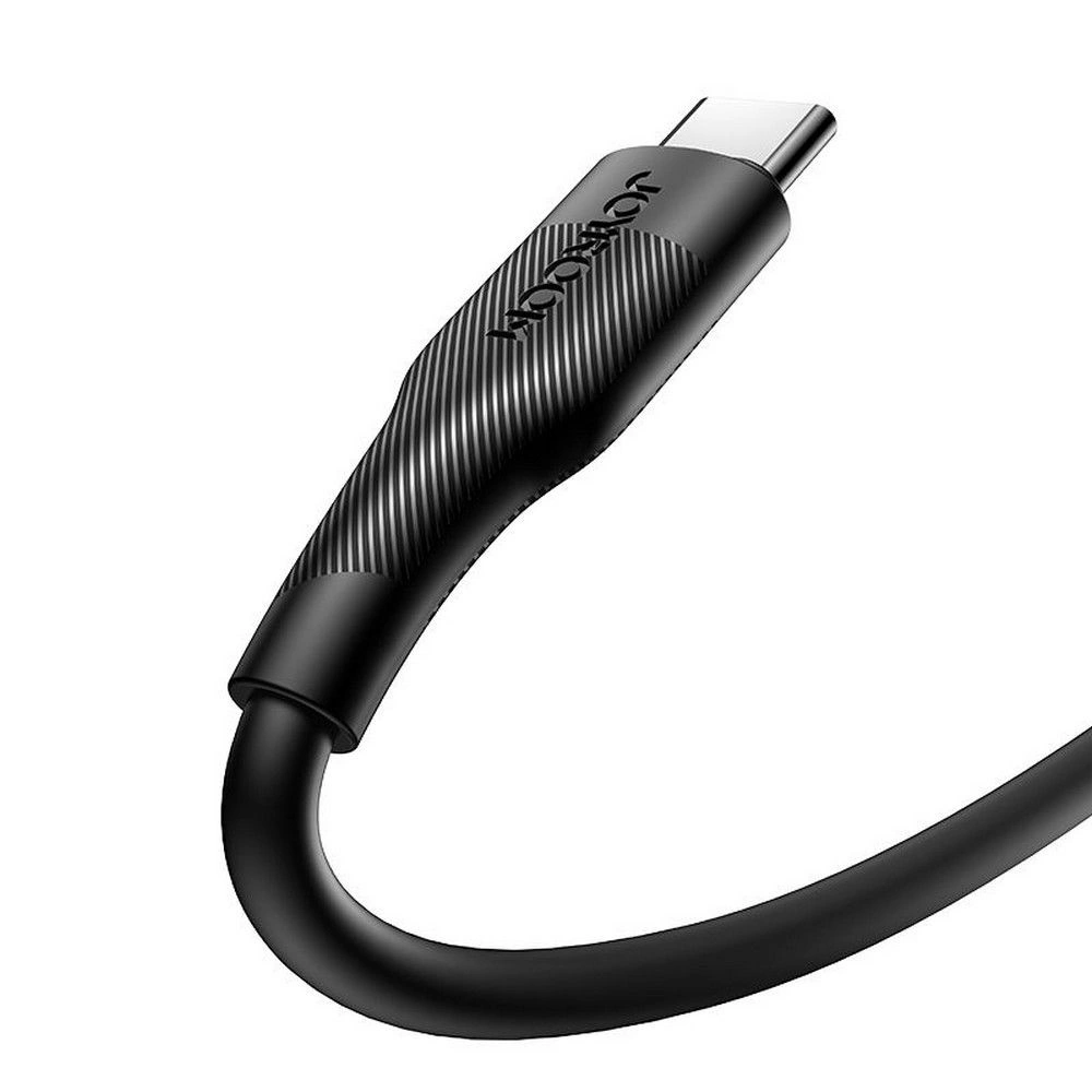 Hurtownia GSM - Kabel Joyroom S-1230M3 USB-C - USB-C PD 60W 120cm černý - JYR069BLK - {ean13} - Hurt