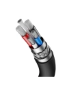 Hurtownia GSM - Kabel Joyroom S-1230M3 USB-C - USB-C PD 60W 120cm černý - JYR069BLK - {ean13} - Hurt