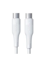 Kabel Joyroom S-1230M3 USB-C - USB-C PD 60W 120cm Bílý