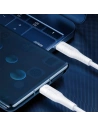Hurtownia GSM - Kabel Joyroom S-1230M3 USB-C - USB-C PD 60W 120cm Bílý - JYR070WHT - {ean13} - Hurt
