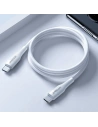 Hurtownia GSM - Kabel Joyroom S-1230M3 USB-C - USB-C PD 60W 120cm White - JYR070WHT - {ean13} - Hurt