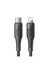 Kabel Joyroom S-1224M3 USB-C - Lightning PD 20W 120cm Black