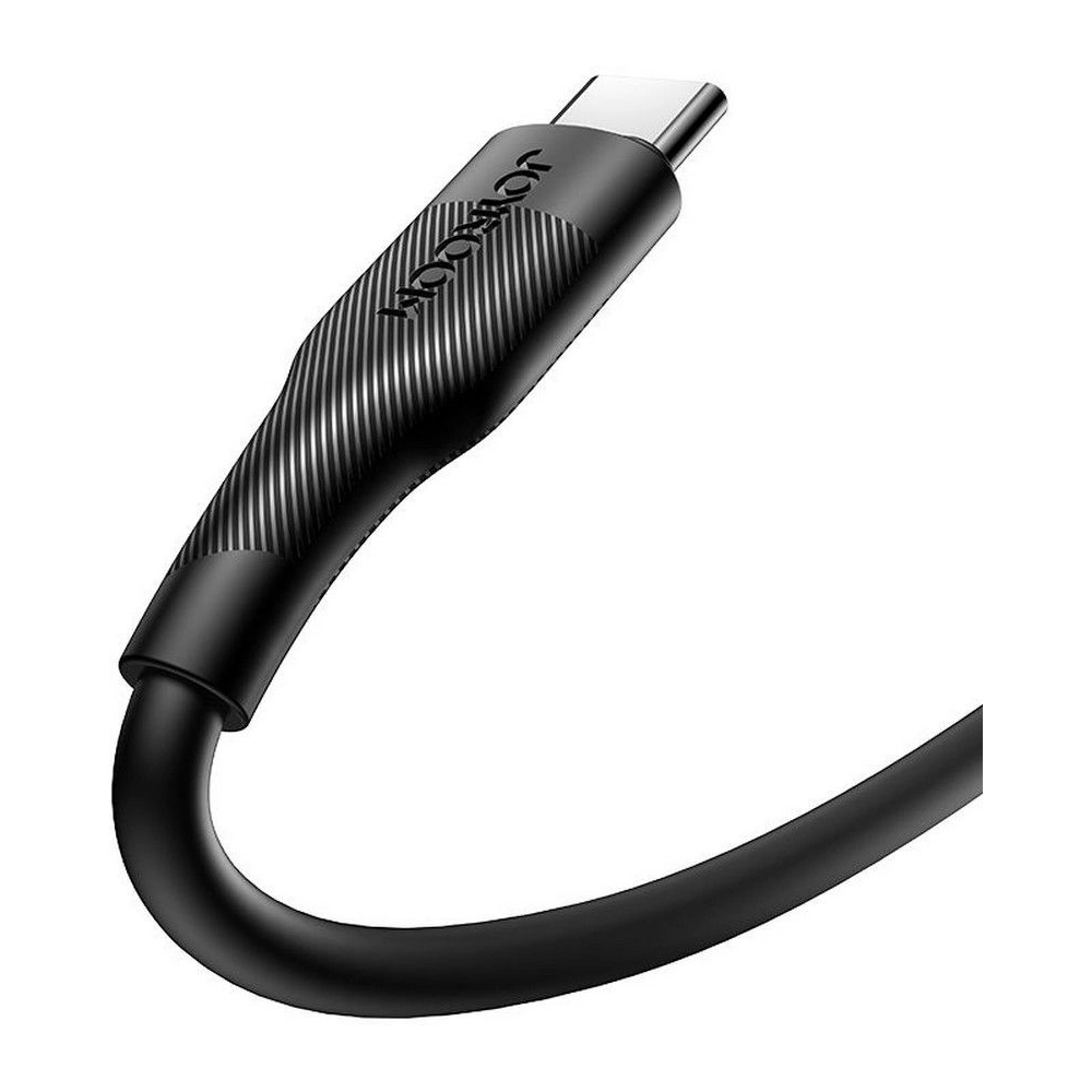 Hurtownia GSM - Kabel Joyroom S-1224M3 USB-C - Lightning PD 20W 120cm Černý - JYR071BLK - {ean13} - Hurt