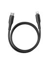 Hurtownia GSM - Kabel Joyroom S-1224M3 USB-C - Lightning PD 20W 120cm Black - JYR071BLK - {ean13} - Hurt