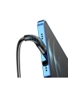 Wholesale Joyroom S-1224M3 USB-C - Lightning Cable PD 20W 120cm Black - JYR071BLK - {ean13} - Hurt