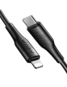 Hurtownia GSM - Kabel Joyroom S-1224M3 USB-C - Lightning PD 20W 120cm Černý - JYR071BLK - {ean13} - Hurt