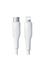 Hurtownia GSM - Kabel Joyroom S-1224M3 USB-C - Lightning PD 20W 120cm White - JYR072WHT - {ean13} - Hurt