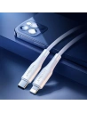 Hurtownia GSM - Kabel Joyroom S-1224M3 USB-C - Lightning PD 20W 120cm White - JYR072WHT - {ean13} - Hurt