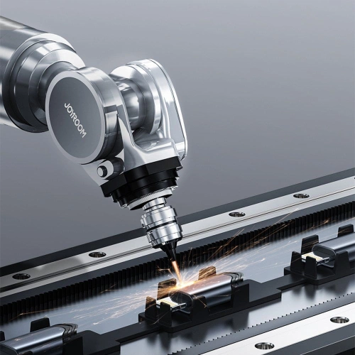 Kabel Joyroom SY-A02 Lightning - AUX 100cm Black