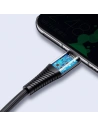 Hurtownia GSM - Kabel Joyroom S-1230G4 3in1 USB-C - Lightning - microUSB 120cm Black - JYR076BLK - {ean13} - Hurt