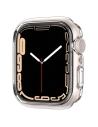 Hurtownia GSM - Etui Spigen Ultra Hybrid Apple Watch 4/5/6/7/8/9/SE 44/45mm Crystal Clear - SPN2076CL - {ean13} - Hurt