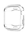 Hurtownia GSM - Etui Spigen Ultra Hybrid Apple Watch 4/5/6/7/8/9/SE 44/45mm Crystal Clear - SPN2076CL - {ean13} - Hurt