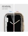 Hurtownia GSM - Etui Spigen Ultra Hybrid Apple Watch 4/5/6/7/8/9/SE 44/45mm Crystal Clear - SPN2076CL - {ean13} - Hurt