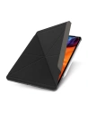 Hurtownia GSM - Etui Moshi VersaCover Apple iPad Pro 12.9 2021 (5. generace) s nabíjením Apple Pencil (Charcoal Black) - MOSH216CHABLK - {ean13} - Hurt