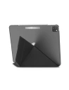 Hurtownia GSM - Case Moshi VersaCover Apple iPad Pro 12.9 2021 (5. Generation) mit Apple Pencil Ladefunktion (Charcoal Black) - MOSH216CHABLK - {ean13} - Hurt