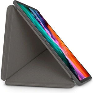 Hurtownia GSM - Etui Moshi VersaCover Apple iPad Pro 12.9 2021 (5. generacji) z ładowaniem Apple Pencil (Charcoal Black) - MOSH216CHABLK - {ean13} - Hurt