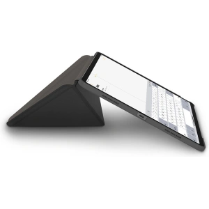 Hurtownia GSM - Etui Moshi VersaCover Apple iPad Pro 12.9 2021 (5. generacji) z ładowaniem Apple Pencil (Charcoal Black) - MOSH216CHABLK - {ean13} - Hurt