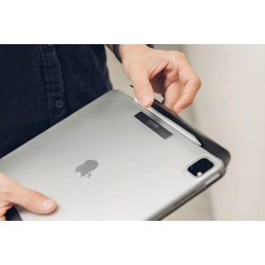 Hurtownia GSM - Etui Moshi VersaCover Apple iPad Pro 12.9 2021 (5. generacji) z ładowaniem Apple Pencil (Charcoal Black) - MOSH216CHABLK - {ean13} - Hurt