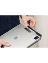 Hurtownia GSM - Case Moshi VersaCover Apple iPad Pro 12.9 2021 (5. Generation) mit Apple Pencil Ladefunktion (Charcoal Black) - MOSH216CHABLK - {ean13} - Hurt