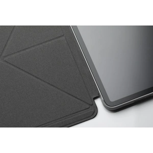 Hurtownia GSM - Etui Moshi VersaCover Apple iPad Pro 12.9 2021 (5. generacji) z ładowaniem Apple Pencil (Charcoal Black) - MOSH216CHABLK - {ean13} - Hurt