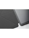 Hurtownia GSM - Case Moshi VersaCover Apple iPad Pro 12.9 2021 (5. Generation) mit Apple Pencil Ladefunktion (Charcoal Black) - MOSH216CHABLK - {ean13} - Hurt