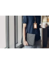 Wholesale Moshi VersaCover - Origami Folding Case & Stand Apple iPad Pro 12.9 2021 5 Gen with Apple Pencil holder (Charcoal Black) - MOSH216CHABLK - {ean13} - Hurt