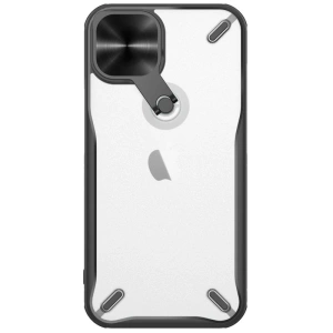 Etui Nillkin Cyclops Apple iPhone 13 Pro černé