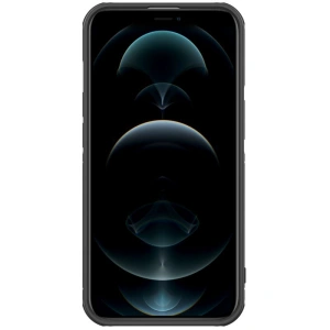 Etui Nillkin Cyclops Apple iPhone 13 Pro Black