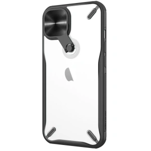 Etui Nillkin Cyclops Apple iPhone 13 Pro Black