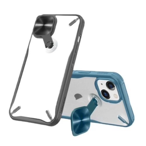 Etui Nillkin Cyclops Apple iPhone 13 Pro Black